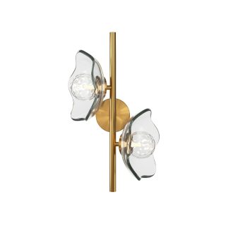 Настенный светильник Maytoni Miracle MOD207WL-02BS