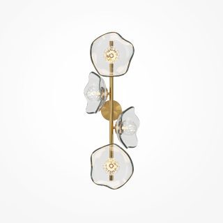 Настенный светильник Maytoni Miracle MOD207WL-04BS