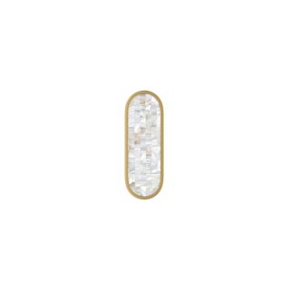 Настенный светильник Maytoni Perlamour MOD429WL-L15BSK