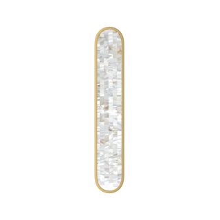 Настенный светильник Maytoni Perlamour MOD429WL-L30BSK