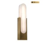 Настенный светильник Modestyle MS.104.400 AB