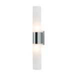 Настенный светильник Modestyle MS.1220.02 CR