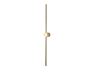 Настенный светильник Newport 15101/A champagne gold М0069130