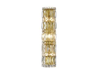Настенный светильник Newport 8450 8456/A gold М0068843
