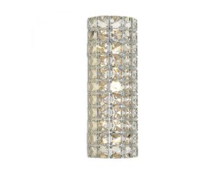 Настенный светильник Newport 8513/A chrome М0070468
