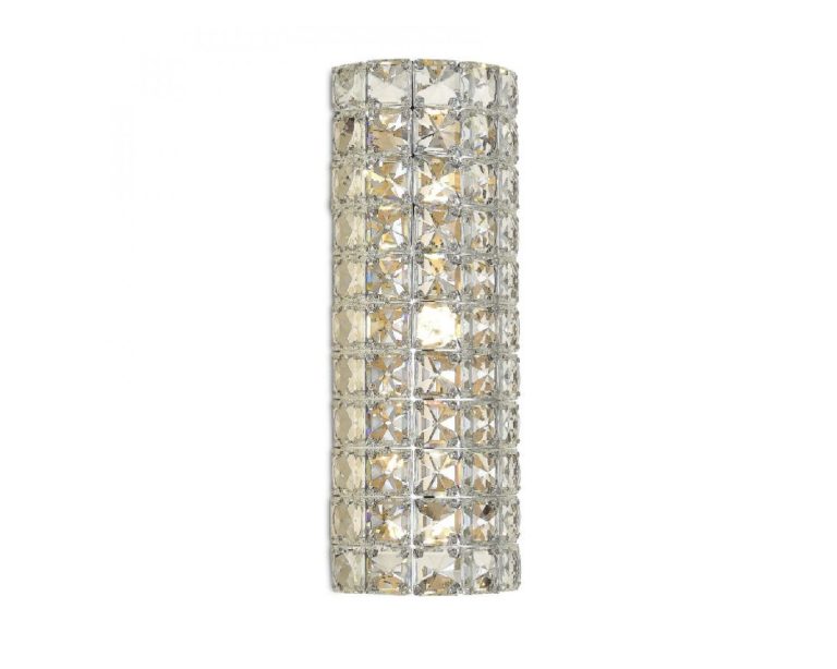 Настенный светильник Newport 8513/A chrome М0070468