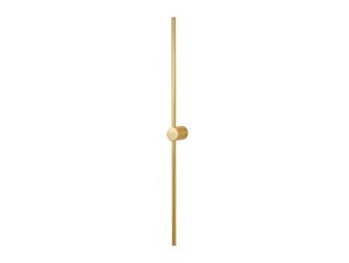 Настенный светильник Newport Loren 15101/A brass М0070228