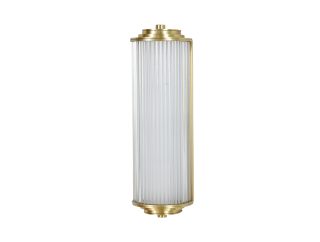 Настенный светильник Newport Sonya 3292/A brass new М0070272