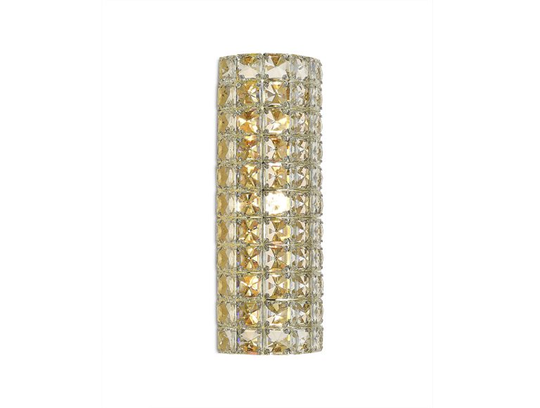 Настенный светильник Newport Venera 8513/A gold М0070469