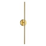 Настенный светильник Odeon Light Fuerte 4324/12WL