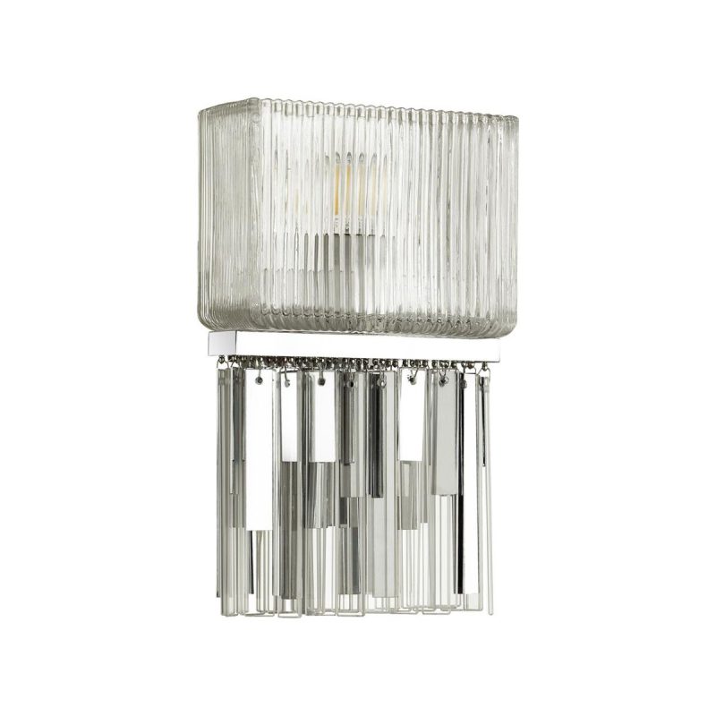 Настенный светильник Odeon Light Gatsby 4871/1W Настенный светильник Odeon Light Gatsby 4871/1W
