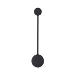 Настенный светильник Odeon Light Hightech Satellite 7008/5WL