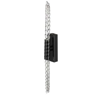Настенный светильник Odeon Light L-vision Kolos 5459/5WL