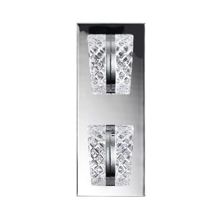 Настенный светильник Odeon Light Mirage 5029/8WL
