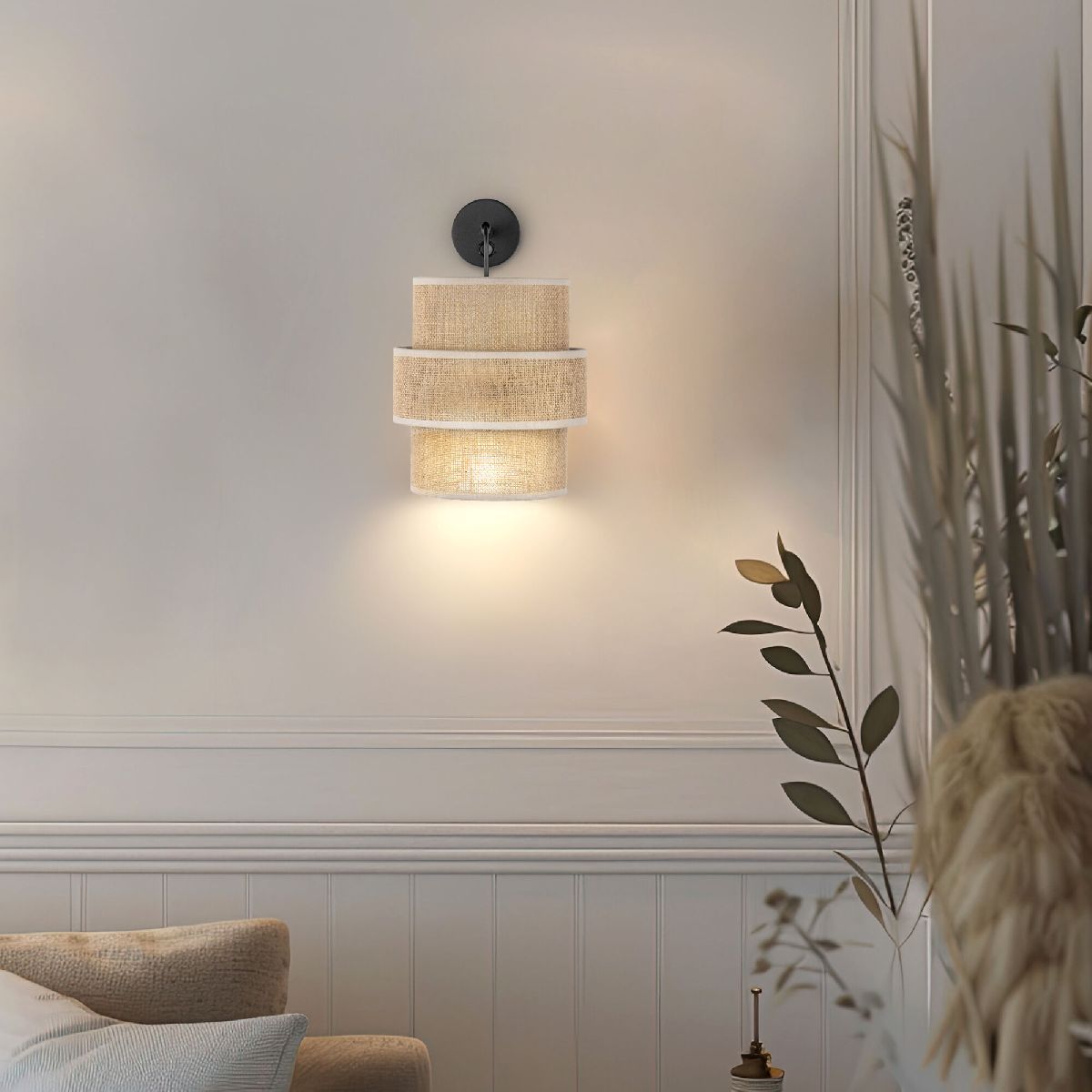 Бра TK Lighting 5400 Calisto a068431 Бра TK Lighting 5400 Calisto a068431