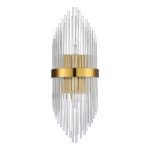 Настенный светильник ST Luce Arezzo SL1178.201.02