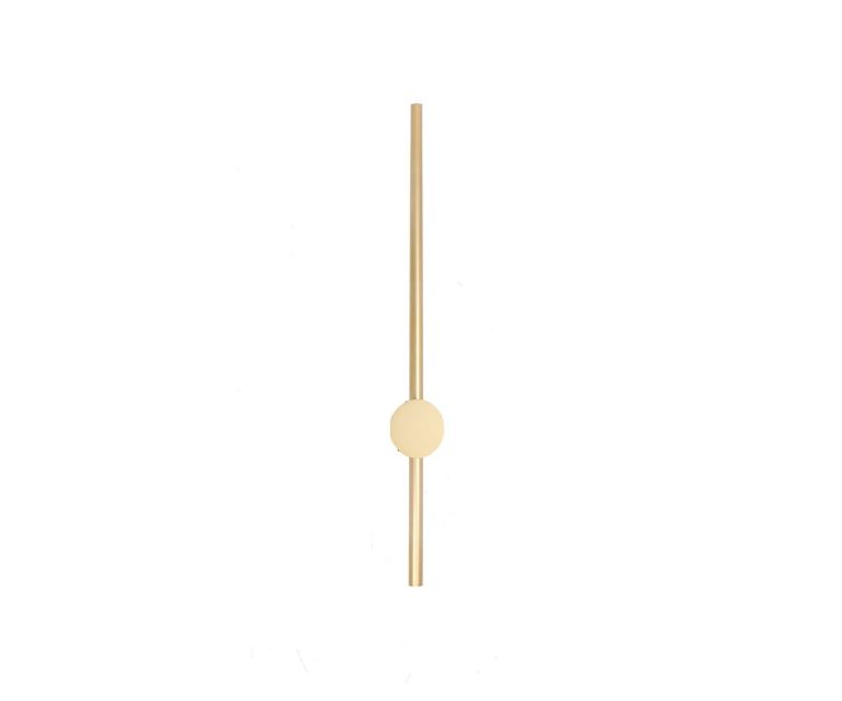 Настенный светильник TopDecor Uno A1 33 3000k