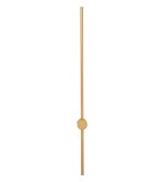 Настенный светильник TopDecor Uno A3 33 3000k