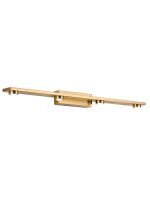 Настенный светильник Zortes Scoup ZRS.1823.04