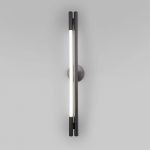Настенный светильник Eurosvet Talus 50265 LED титан a064970