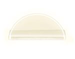 Настенный светодиодный светильник Ambrella Light Original FA609