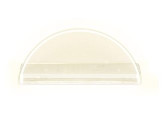 Настенный светодиодный светильник Ambrella Light Original FA609