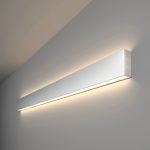 Настенный светодиодный светильник Elektrostandard LSG-02-2-8 103-32-4200-MS 4690389129162