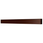Настенный светодиодный светильник Lightstar Fiume 810538
