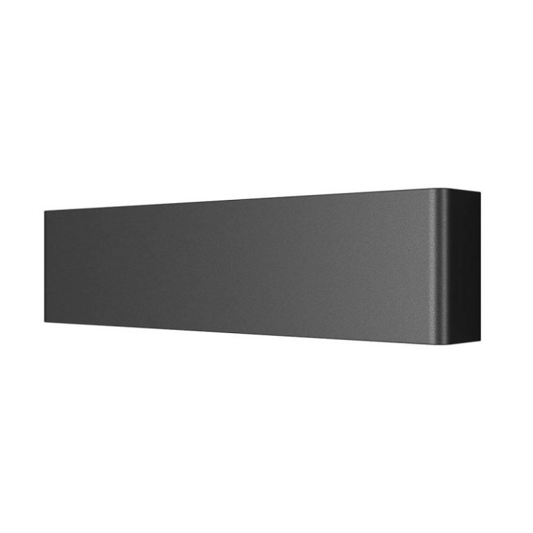 Настенный светодиодный светильник Lightstar Fuime Led 810617