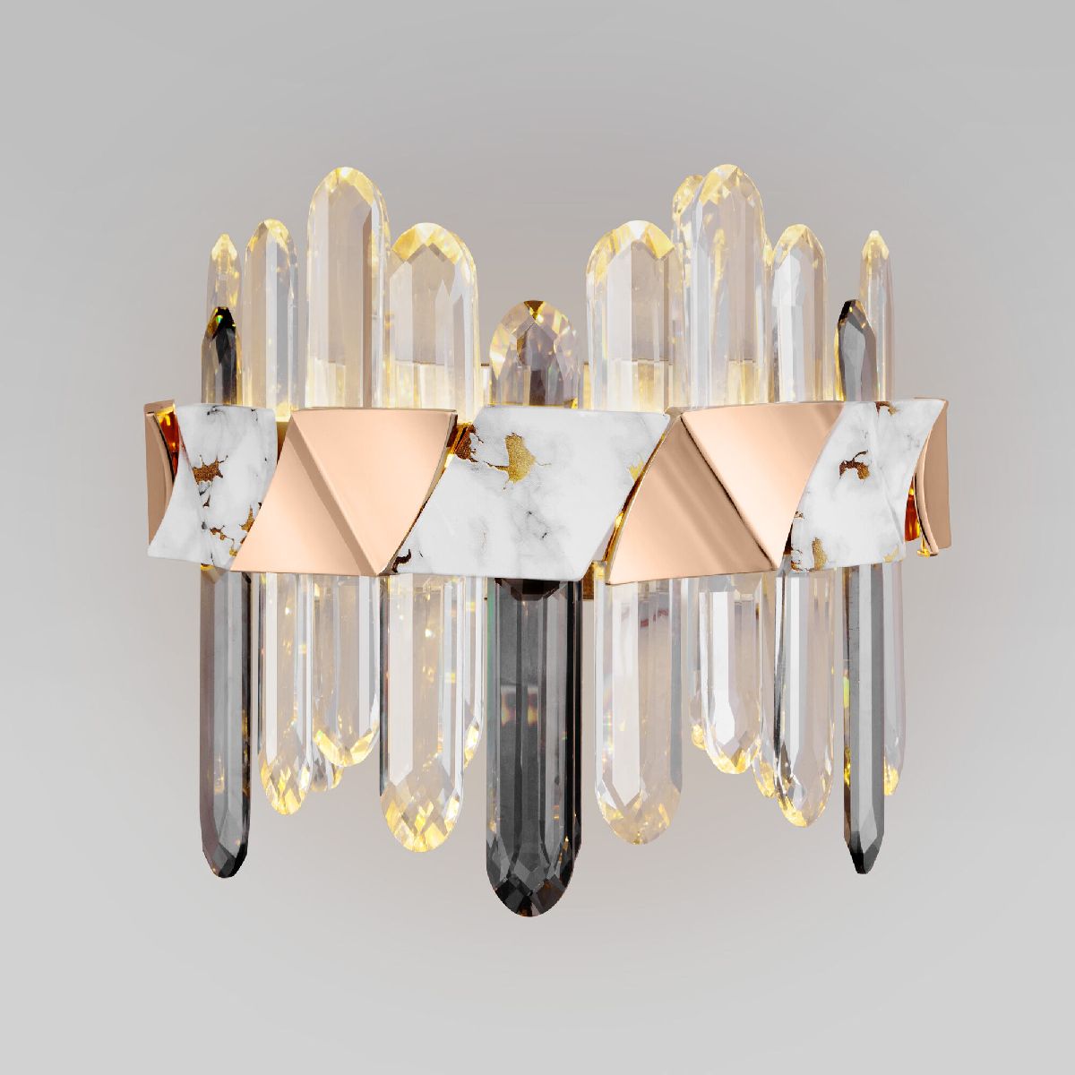 Настенный светильник Bogates Jewel 420/1 a067821 Настенный светильник Bogates Jewel 420/1 a067821