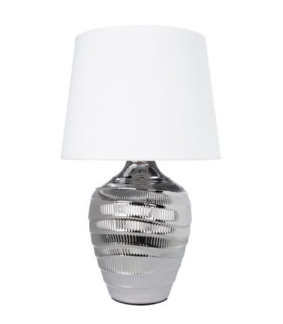 Настольная лампа Arte Lamp Korfu A4003LT-1CC