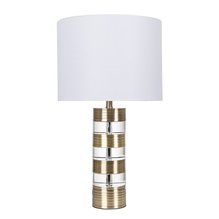 Настольная лампа Arte Lamp Maia A5057LT-1AB