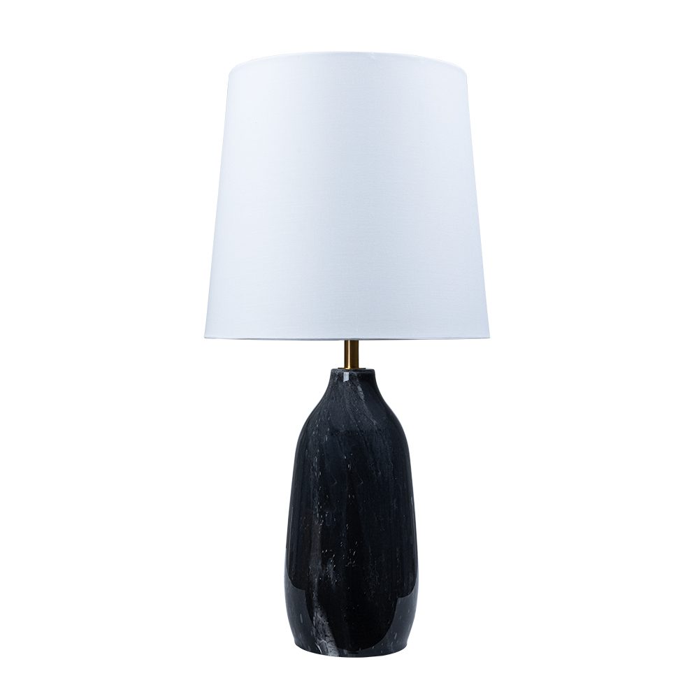 Настольная лампа Arte Lamp Rukbat A5046LT-1BK Настольная лампа Arte Lamp Rukbat A5046LT-1BK