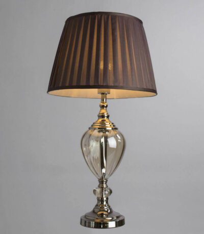 Настольная лампа Arte Lamp Superb A3752LT-1BR