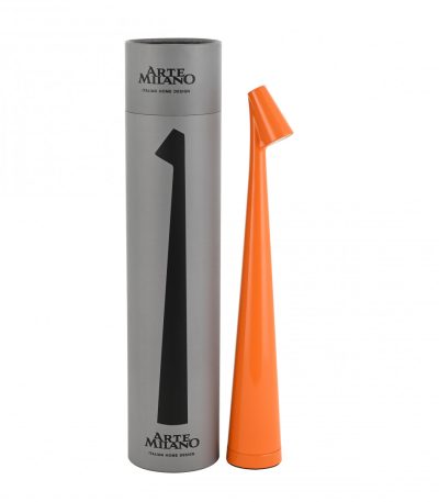 Настольная лампа Arte Milano 128101/H350/3-6K/3W Orange