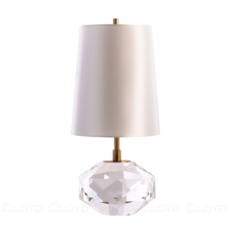 Настольная лампа Cloyd Zircon 30064 Настольная лампа Cloyd Zircon 30064