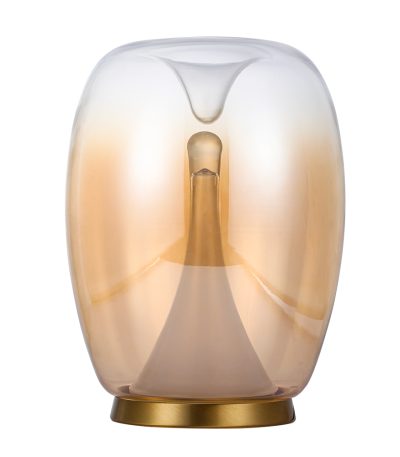 Настольная лампа Divinare Campo 5875/07 TL-15