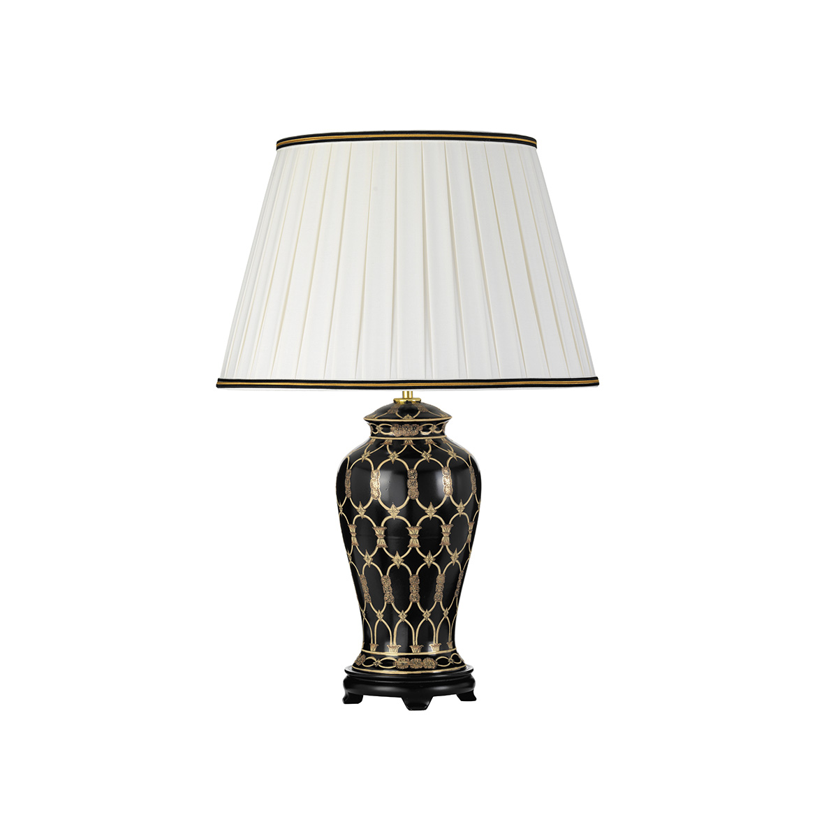 Настольная лампа Elstead Lighting Taipei DL-TAIPEI-TL Настольная лампа Elstead Lighting Taipei DL-TAIPEI-TL