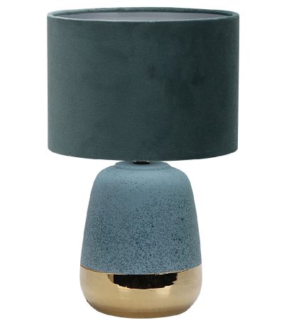 Настольная лампа Escada Hestia 10200/L Blue