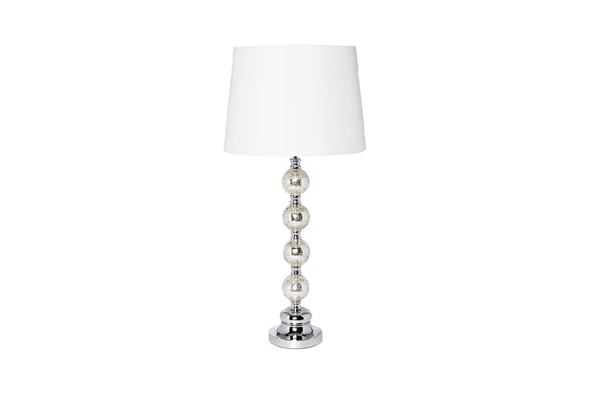 Настольная лампа Garda Decor 22-86642 Настольная лампа Garda Decor 22-86642
