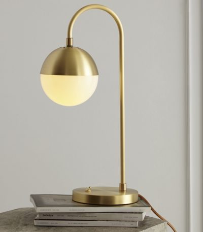 Настольная лампа ImperiumLoft Cedar and Moss 73971-22