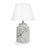 Настольная лампа Loft IT Agapanthus 10385T/B