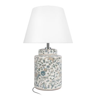 Настольная лампа Loft IT Agapanthus 10385T/B