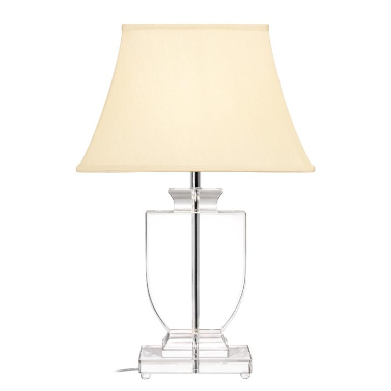 Настольная лампа LOFT IT Crystal 10272