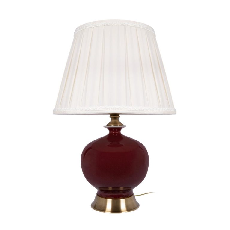Настольная лампа Loft IT Ruby 10267T/S