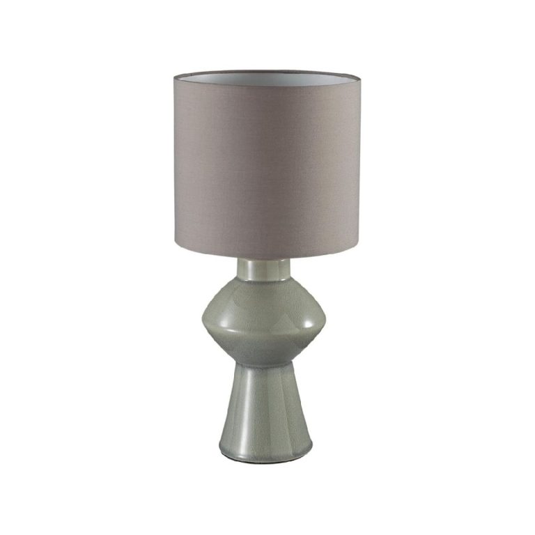 Настольная лампа Lumion Moderni Segi 8129/1T