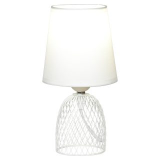 Настольная лампа Lussole LGO LATTICE GRLSP-0561