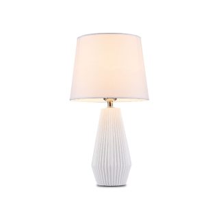 Настольная лампа Maytoni Calvin Table Z181-TL-01-W