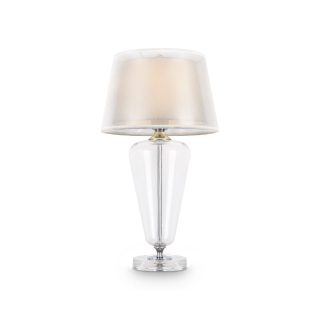 Настольная лампа Maytoni Verre Z005TL-01CH