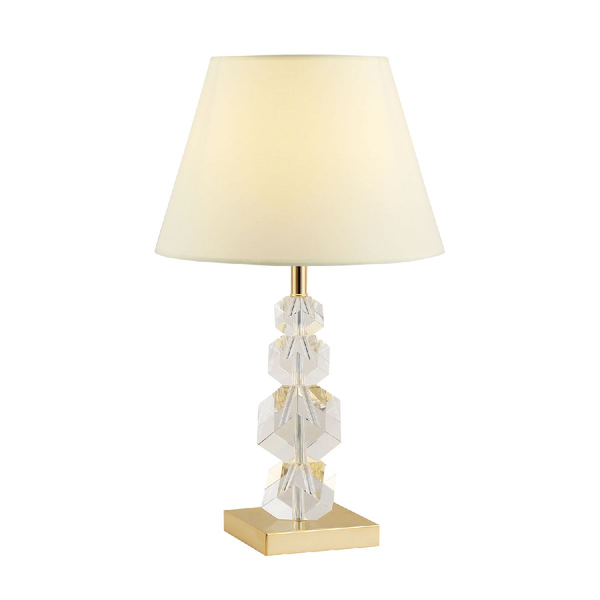 Настольная лампа Modelux ML.5501.01TL GD Настольная лампа Modelux ML.5501.01TL GD